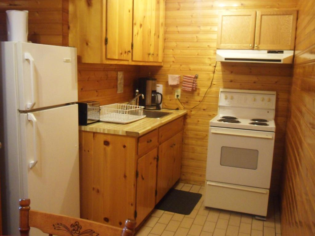 Hillcrest Motel Saint John Room photo